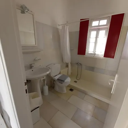 Ξενοδοχείο Anezina Village Δρυός