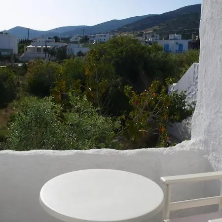 Anezina Village Ξενοδοχείο