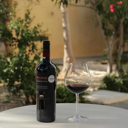 Anezina Village Δρυός