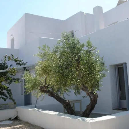 Anezina Village Ξενοδοχείο