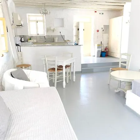 Ξενοδοχείο Anezina Village