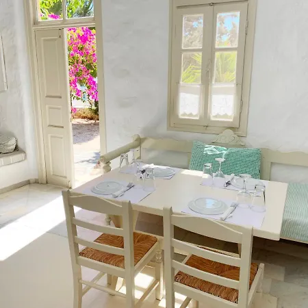 Ξενοδοχείο Anezina Village Δρυός