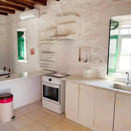 Anezina Village Ξενοδοχείο Δρυός