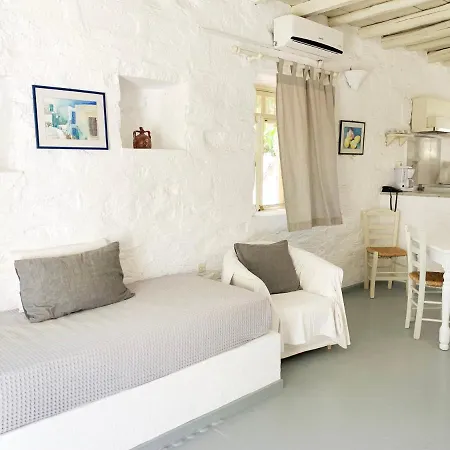 Anezina Village Ξενοδοχείο Δρυός