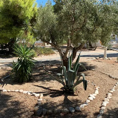 Anezina Village 3* Δρυός