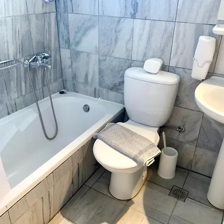 Anezina Village 3* Δρυός