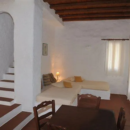 Anezina Village