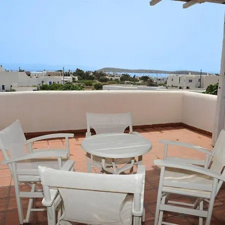 Ξενοδοχείο Anezina Village 3*