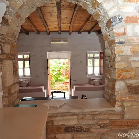 Ξενοδοχείο Anezina Village