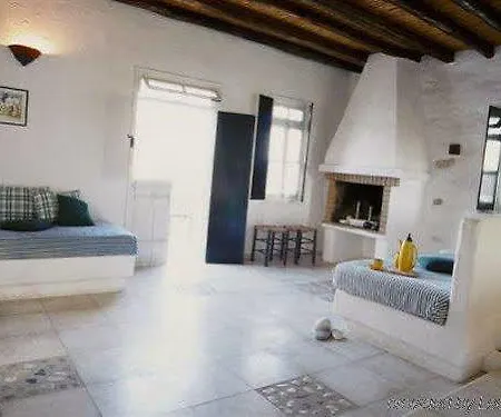 Ξενοδοχείο Anezina Village Δρυός