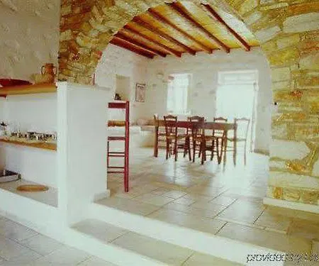 Anezina Village Ξενοδοχείο Δρυός