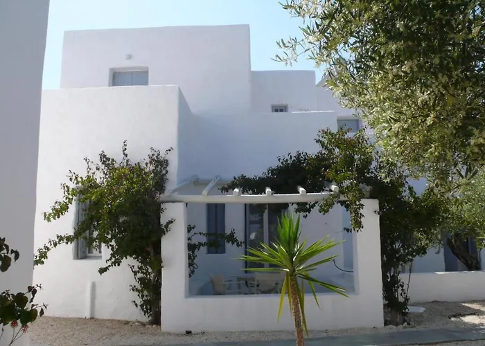 Anezina Village Ξενοδοχείο Δρυός