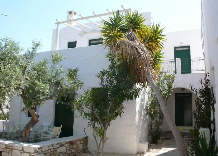 Anezina Village Ξενοδοχείο Δρυός