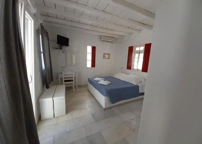 Ξενοδοχείο Anezina Village