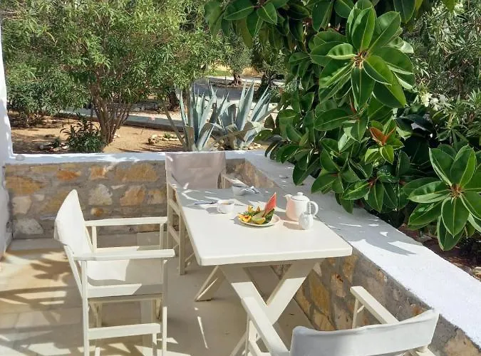 Anezina Village Ξενοδοχείο Δρυός