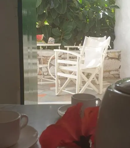 Anezina Village Ξενοδοχείο 3*