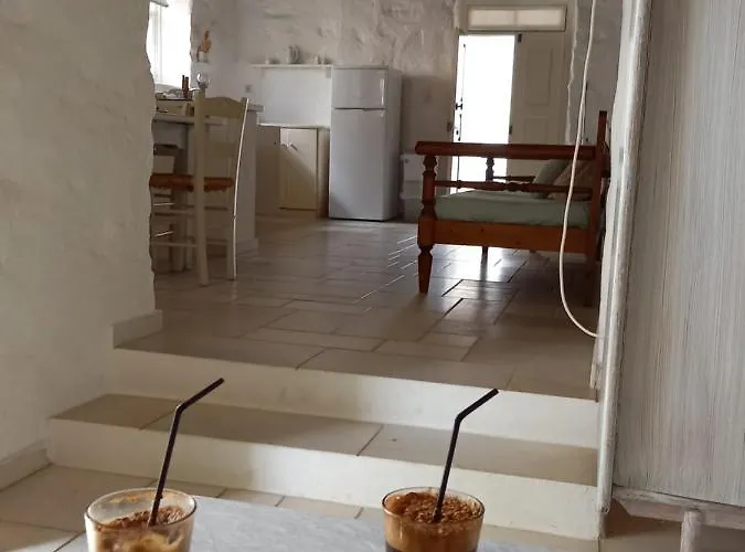 Anezina Village Ξενοδοχείο 3*