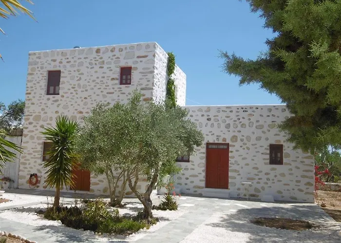 Anezina Village Ξενοδοχείο
