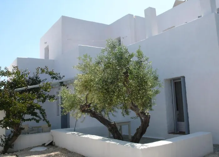 Anezina Village Ξενοδοχείο