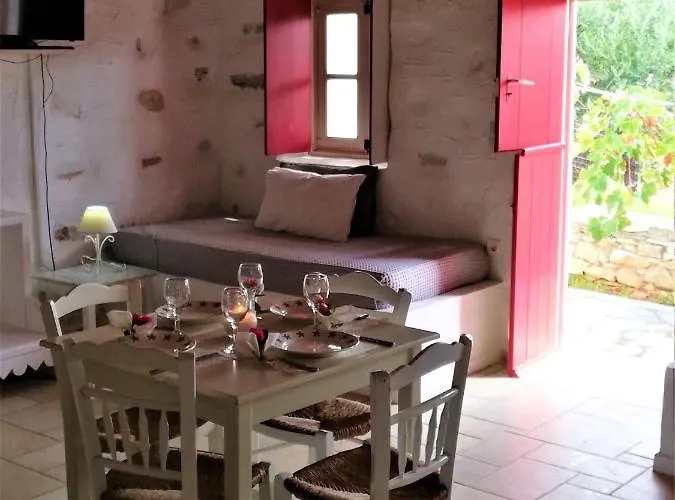 Anezina Village 3* Δρυός