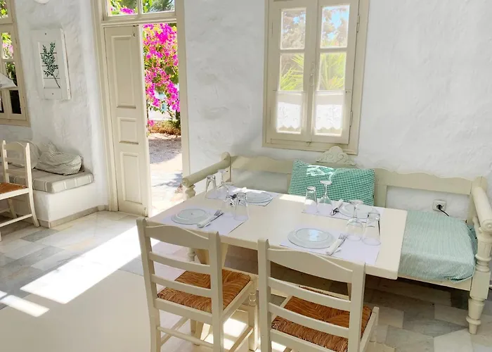 Ξενοδοχείο Anezina Village Δρυός