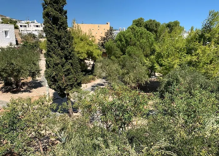 Ξενοδοχείο Anezina Village