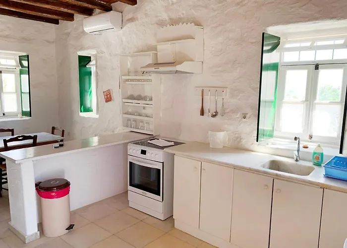 Anezina Village Ξενοδοχείο Δρυός