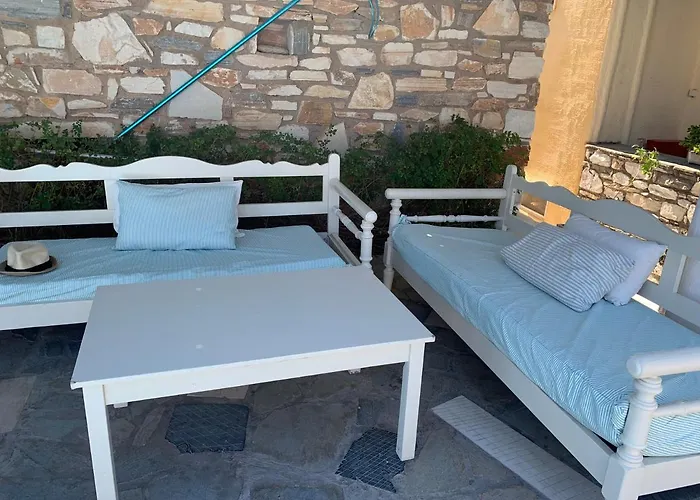 Anezina Village Ξενοδοχείο 3*