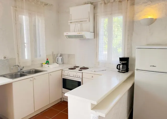 Anezina Village Ξενοδοχείο 3*