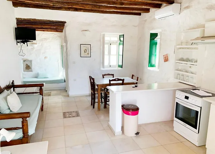 Ξενοδοχείο Anezina Village Δρυός