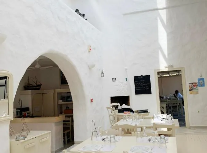 Anezina Village 3* Δρυός