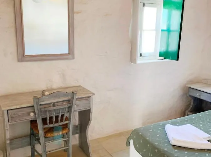 Anezina Village Ξενοδοχείο Δρυός