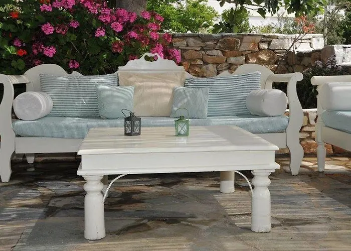 Ξενοδοχείο Anezina Village