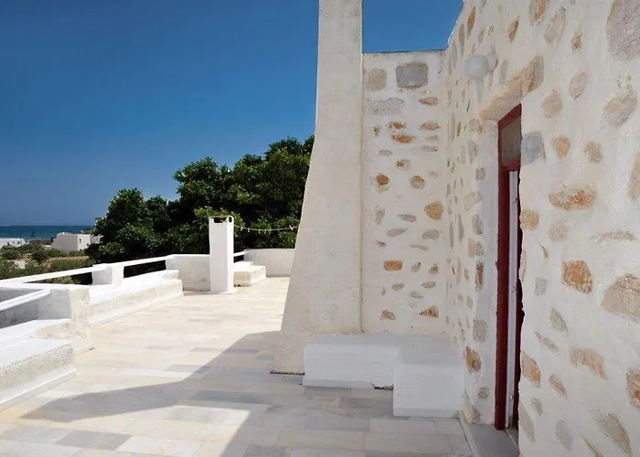 Anezina Village Ξενοδοχείο