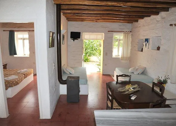 Ξενοδοχείο Anezina Village