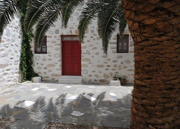 Ξενοδοχείο Anezina Village Δρυός