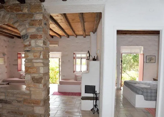 Ξενοδοχείο Anezina Village Δρυός