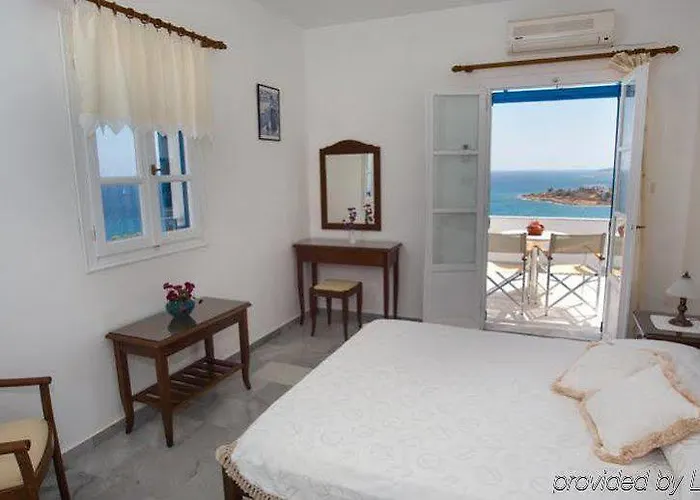 Anezina Village Ξενοδοχείο