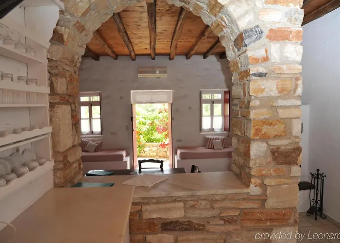 Ξενοδοχείο Anezina Village