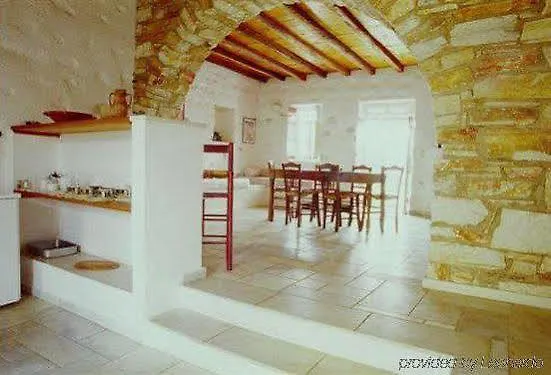 Anezina Village Ξενοδοχείο Δρυός