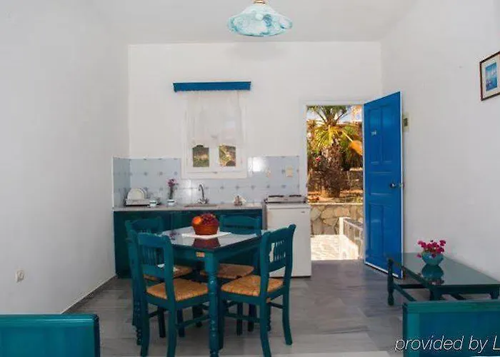 Anezina Village Ξενοδοχείο