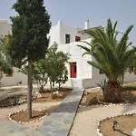 Anezina Village