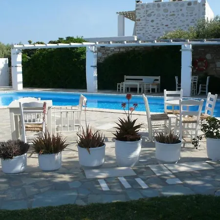 Anezina Village Отель 3*