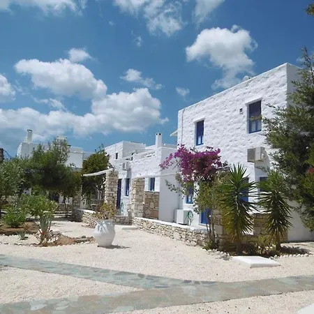 Anezina Village 3* דריוס