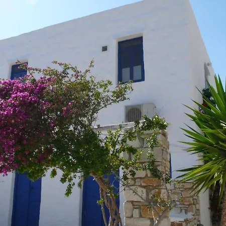 Anezina Village Hotel Drios