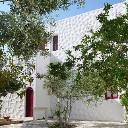 Anezina Village Отель