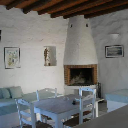 Anezina Village 3*