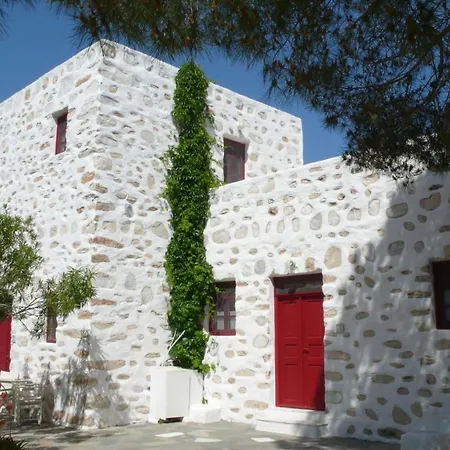 Anezina Village 3* דריוס