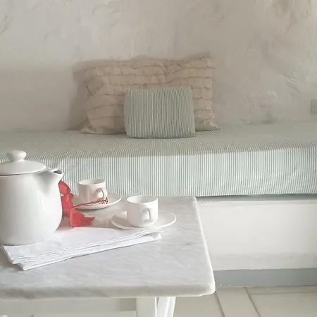 Anezina Village 3*