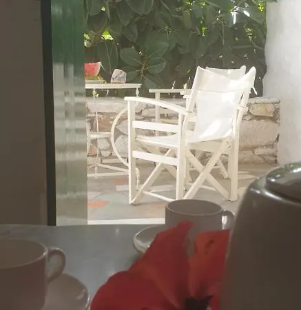 Anezina Village Отель 3*